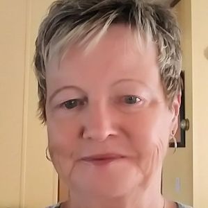 Meet your Posher, Kathy